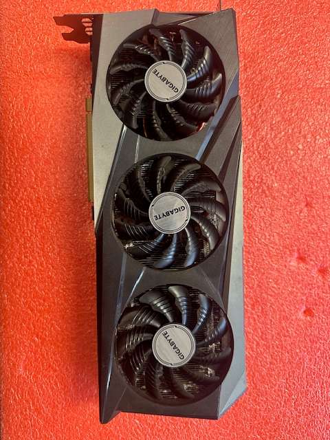 Gigabyte Radeon RX 6700 XT GAMING OC 12G Graphics Card