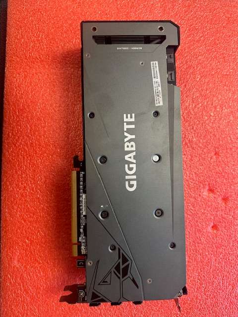 Gigabyte Radeon RX 6700 XT GAMING OC 12G Graphics Card