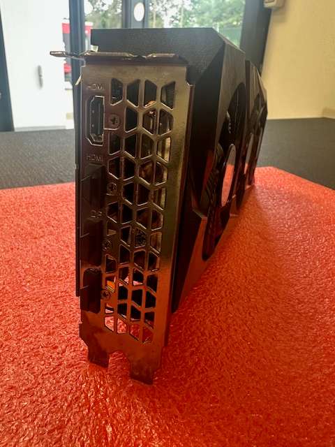 Gigabyte Radeon RX 6700 XT GAMING OC 12G Graphics Card