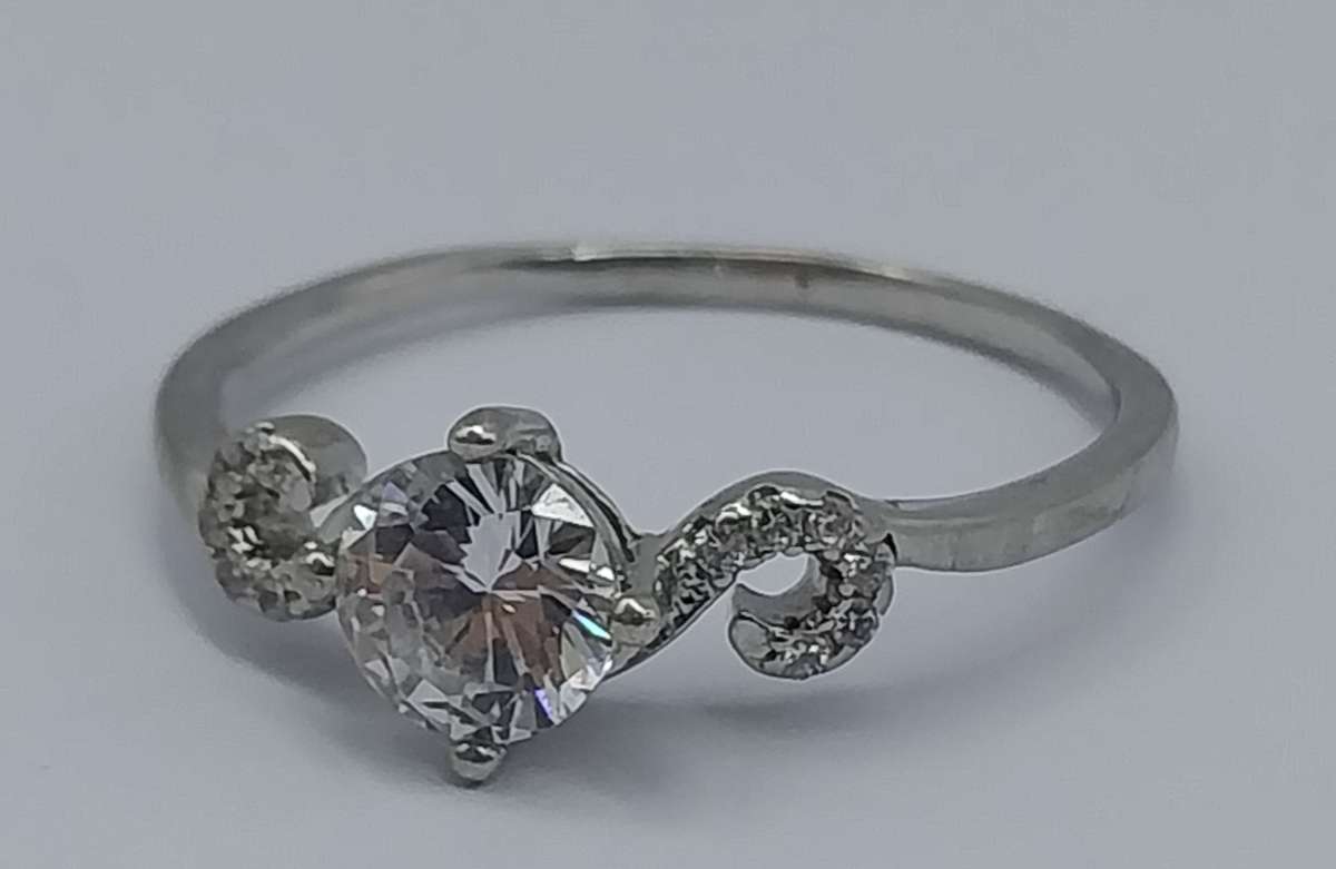 925 SILVER RING