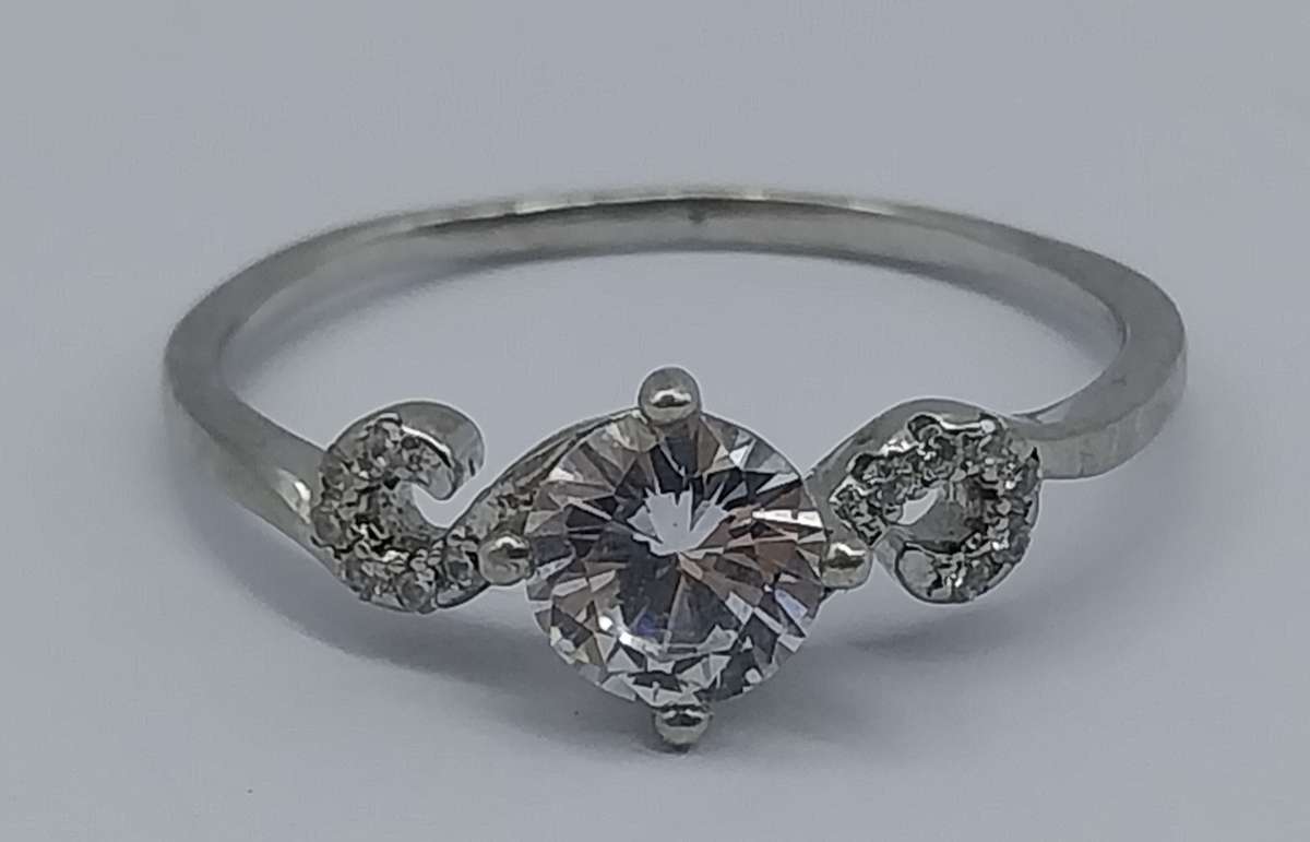 925 SILVER RING