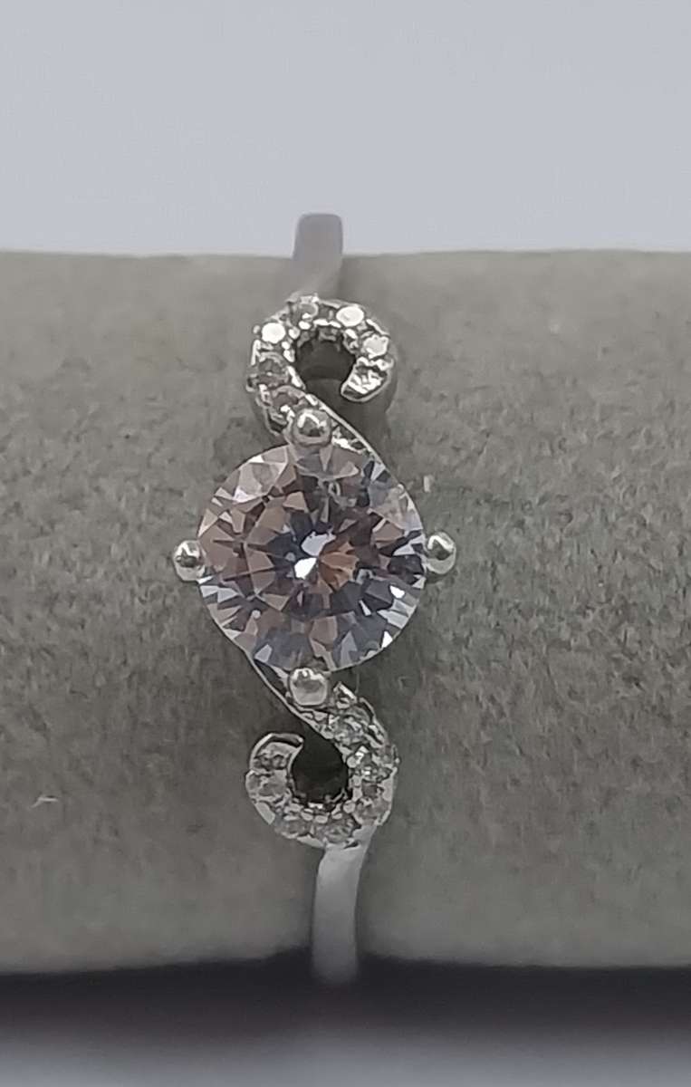 925 SILVER RING