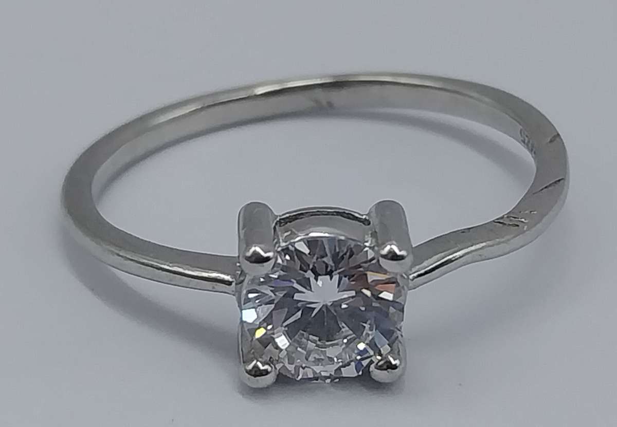 925 SILVER RING