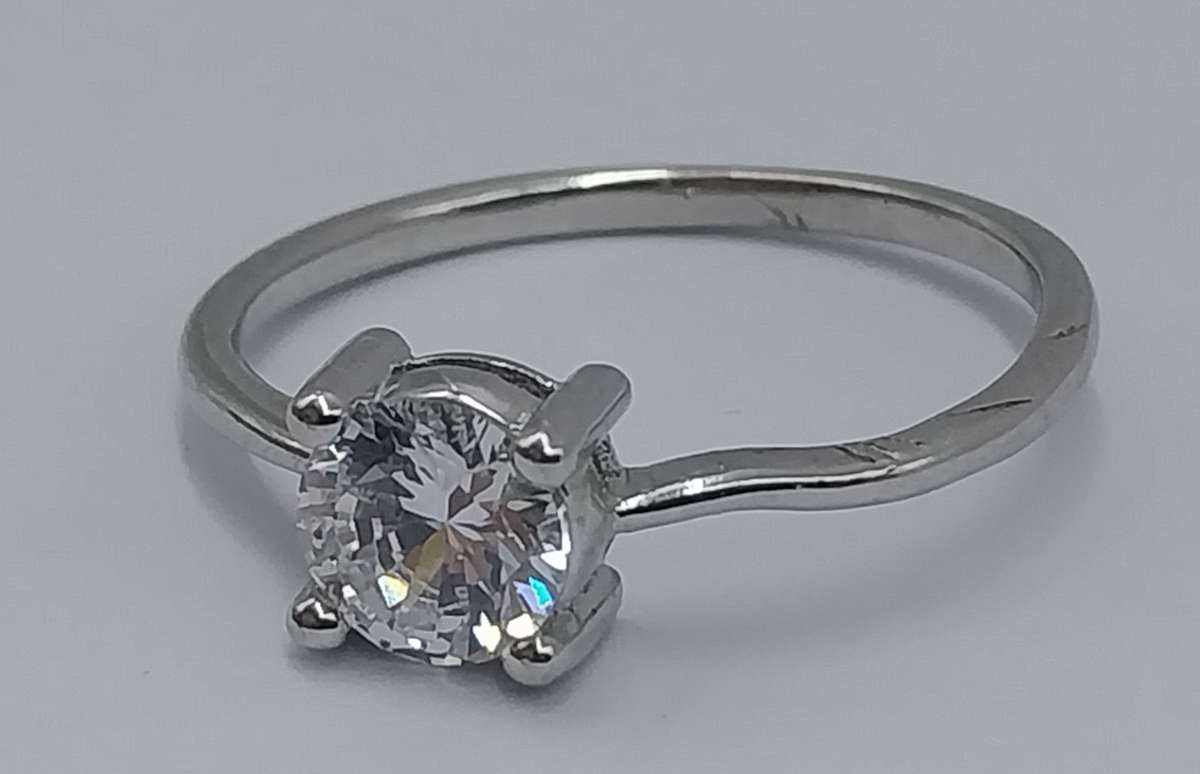 925 SILVER RING