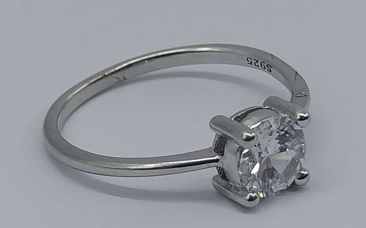 925 SILVER RING