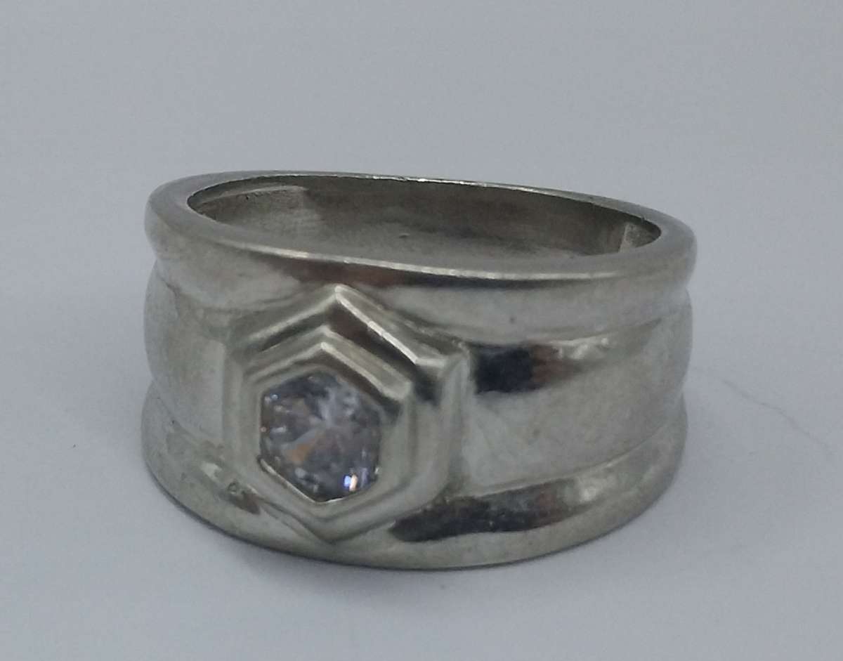 925 SILVER RING