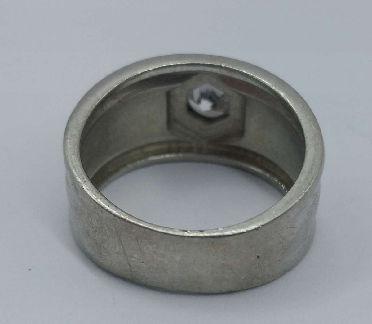 925 SILVER RING