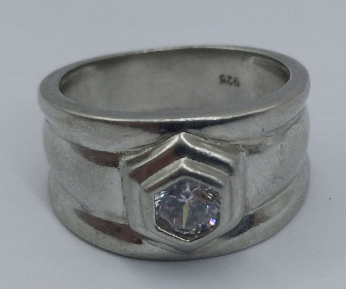 925 SILVER RING