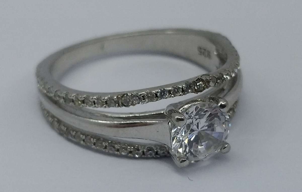 925 SILVER RING