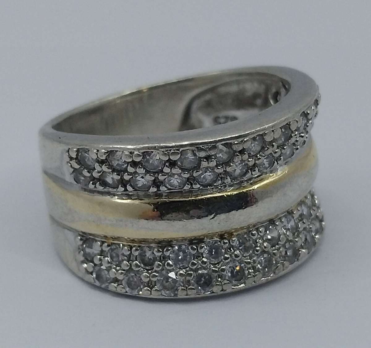 925 SILVER RING