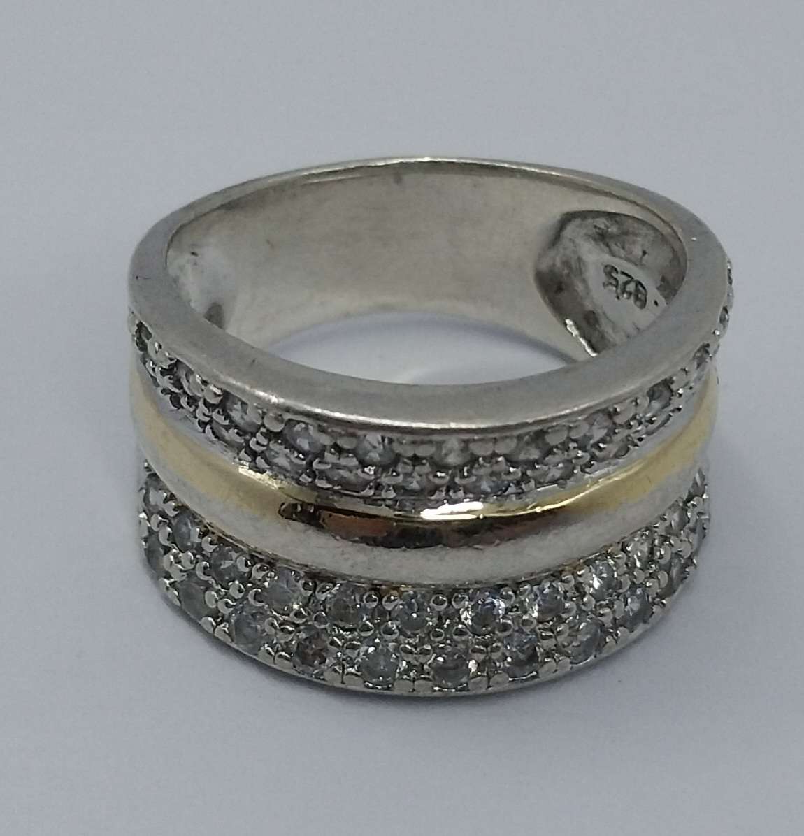 925 SILVER RING