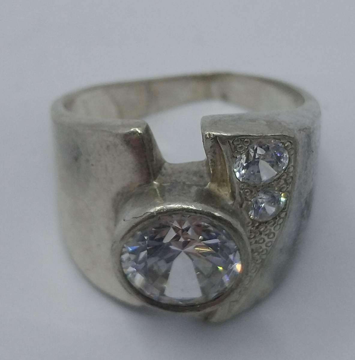 925 SILVER RING