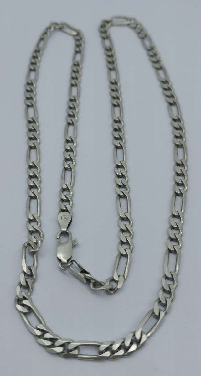 925 SILVER MEN'S CHAIN