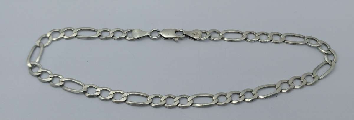 925 SILVER BRACELET