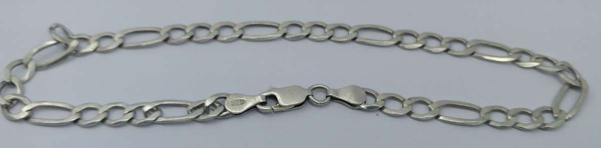 925 SILVER BRACELET