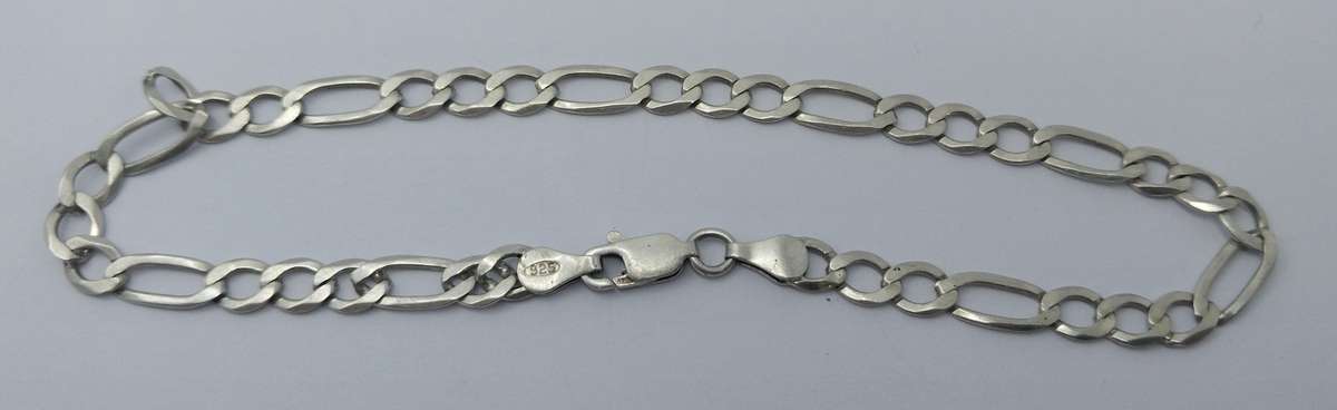 925 SILVER BRACELET