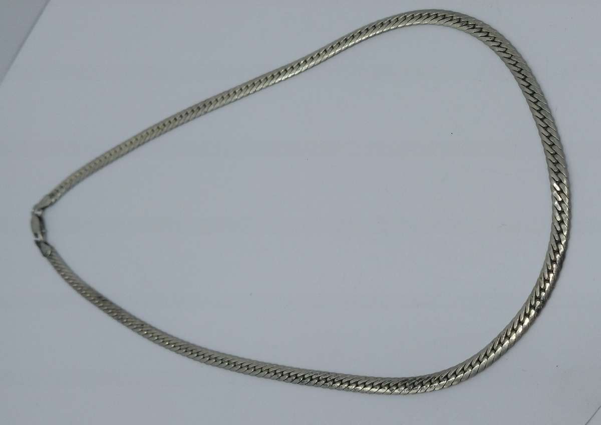 925 SILVER LADY'S CHAIN