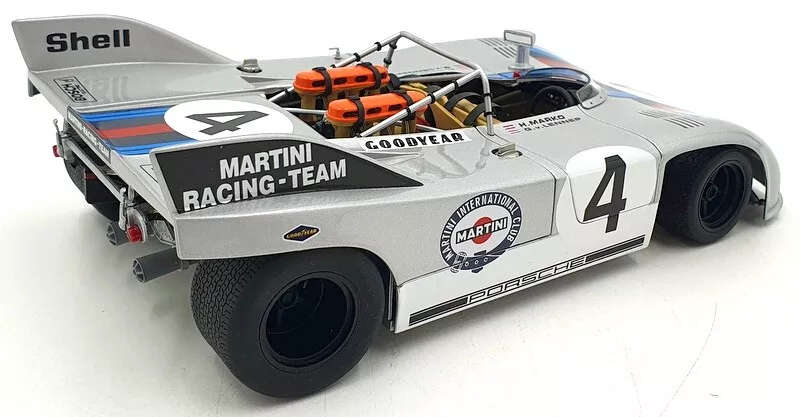 Porsche 908/3 Martini