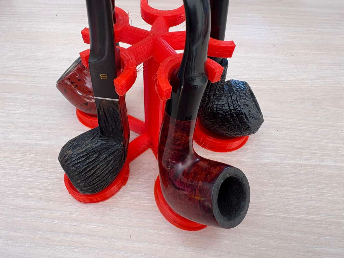 Tabaco Pipes Collection