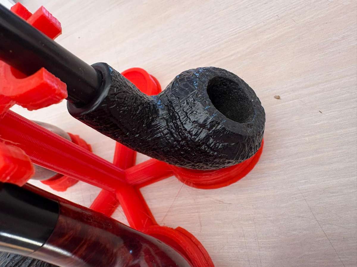 Tabaco Pipes Collection