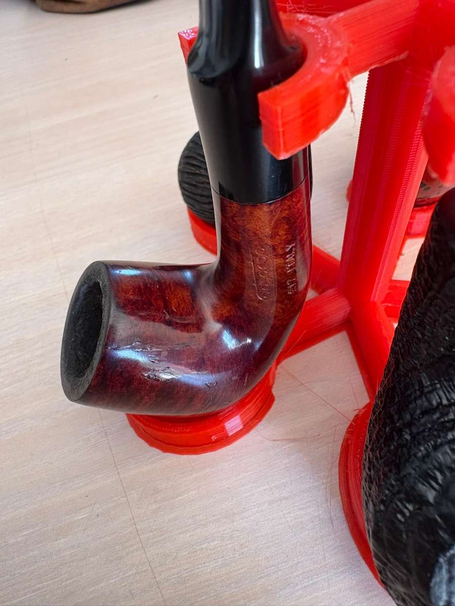 Tabaco Pipes Collection