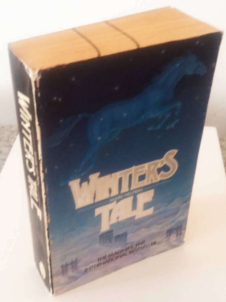 Winters Tale (1983) by Mark Helprin