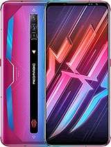 ZTE Nubia Red Magic Gaming Phone 128G / 8G Ram ( no box )