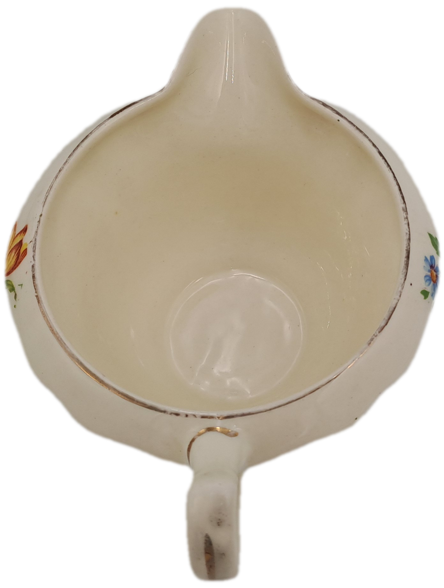 Vintage James Kent Ltd. Longton No 3010 Creamer -Made in England