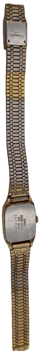 Pre-Owned Vintage ADEC 2038 By Citizen Ladies Quartz Watch -working