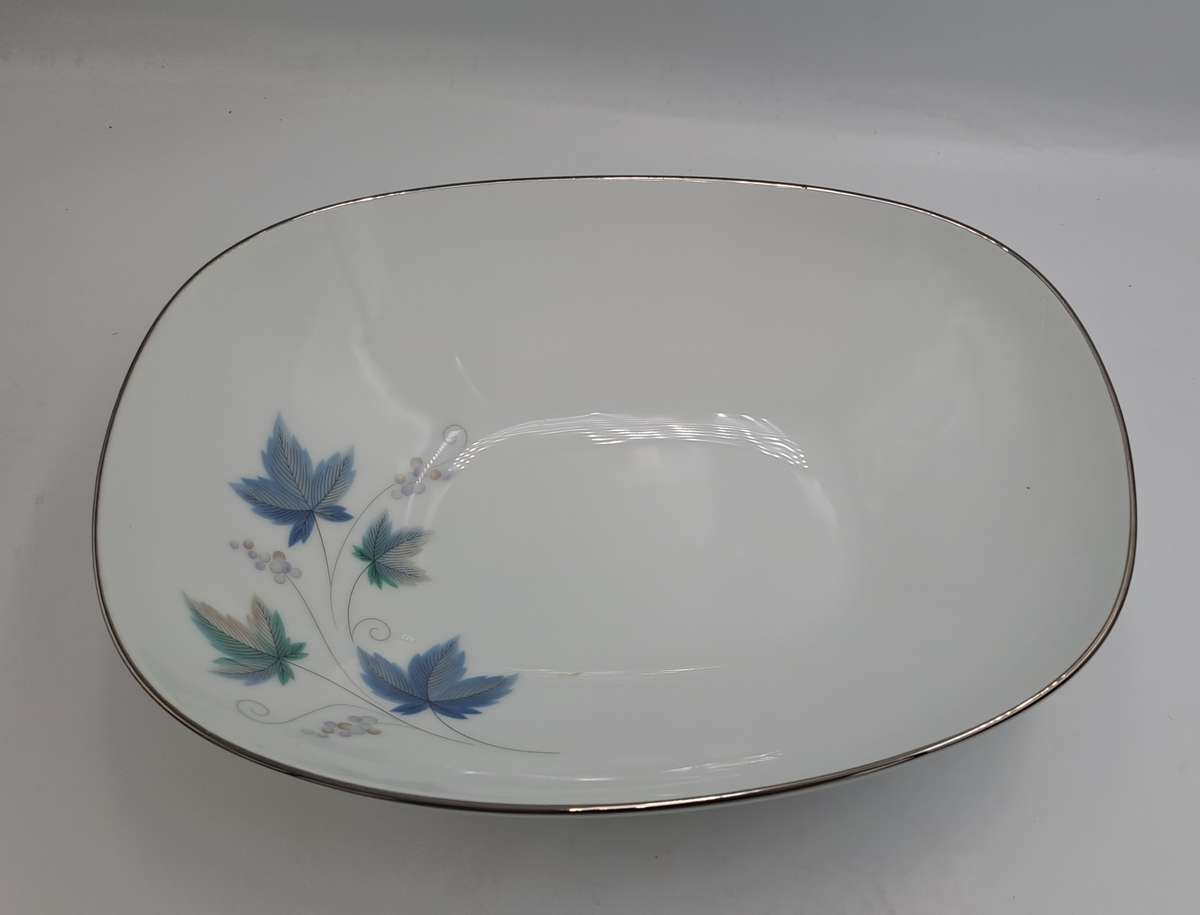 Rare!! 1950's Noritake "Vintage" 618 Royal Ceramic's -Serving Bowl-  Made in JAPAN