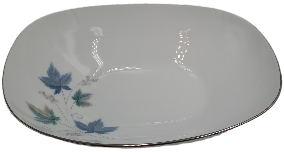 Rare!! 1950's Noritake "Vintage" 618 Royal Ceramic's -Serving Bowl-  Made in JAPAN