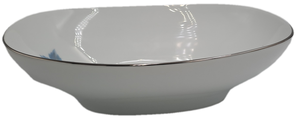 Rare!! 1950's Noritake "Vintage" 618 Royal Ceramic's -Serving Bowl-  Made in JAPAN