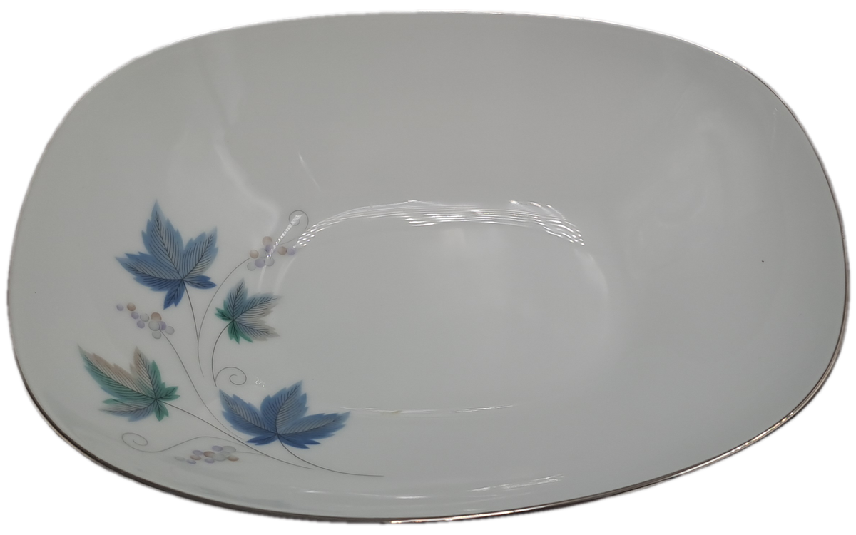 Rare!! 1950's Noritake "Vintage" 618 Royal Ceramic's -Serving Bowl-  Made in JAPAN