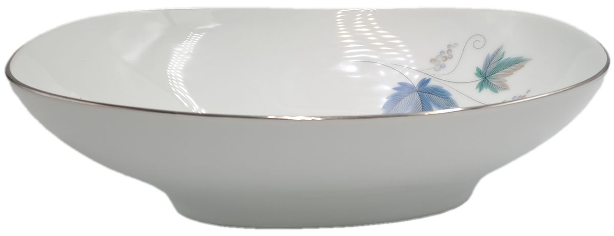 Rare!! 1950's Noritake "Vintage" 618 Royal Ceramic's -Serving Bowl-  Made in JAPAN