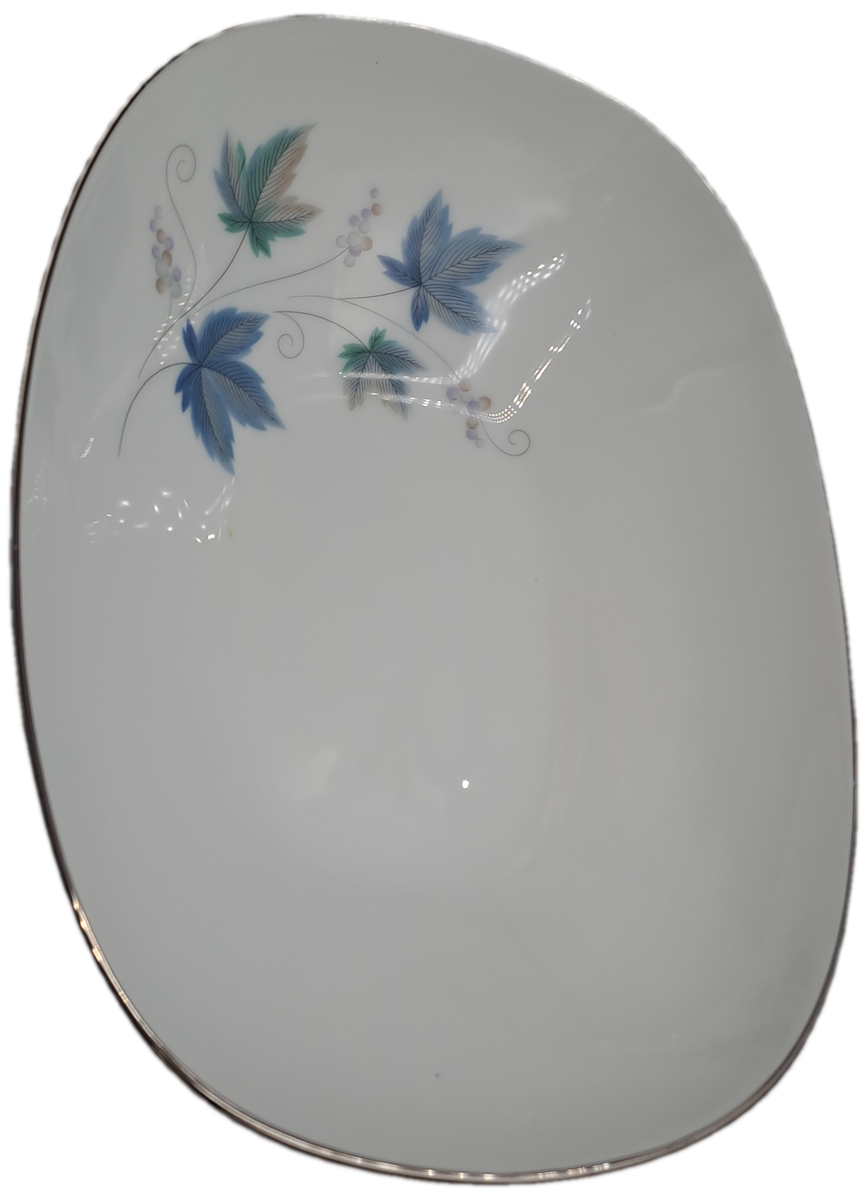 Rare!! 1950's Noritake "Vintage" 618 Royal Ceramic's -Serving Bowl-  Made in JAPAN