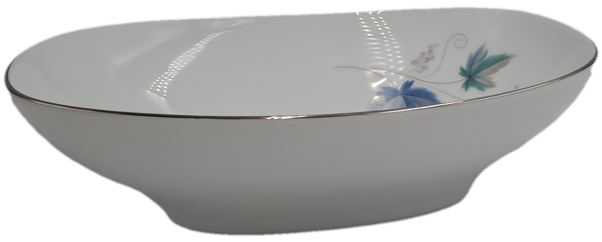 Rare!! 1950's Noritake "Vintage" 618 Royal Ceramic's -Serving Bowl-  Made in JAPAN