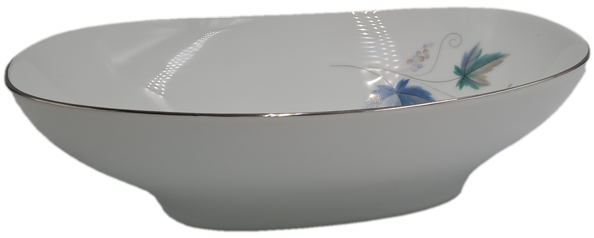 Rare!! 1950's Noritake "Vintage" 618 Royal Ceramic's -Serving Bowl-  Made in JAPAN