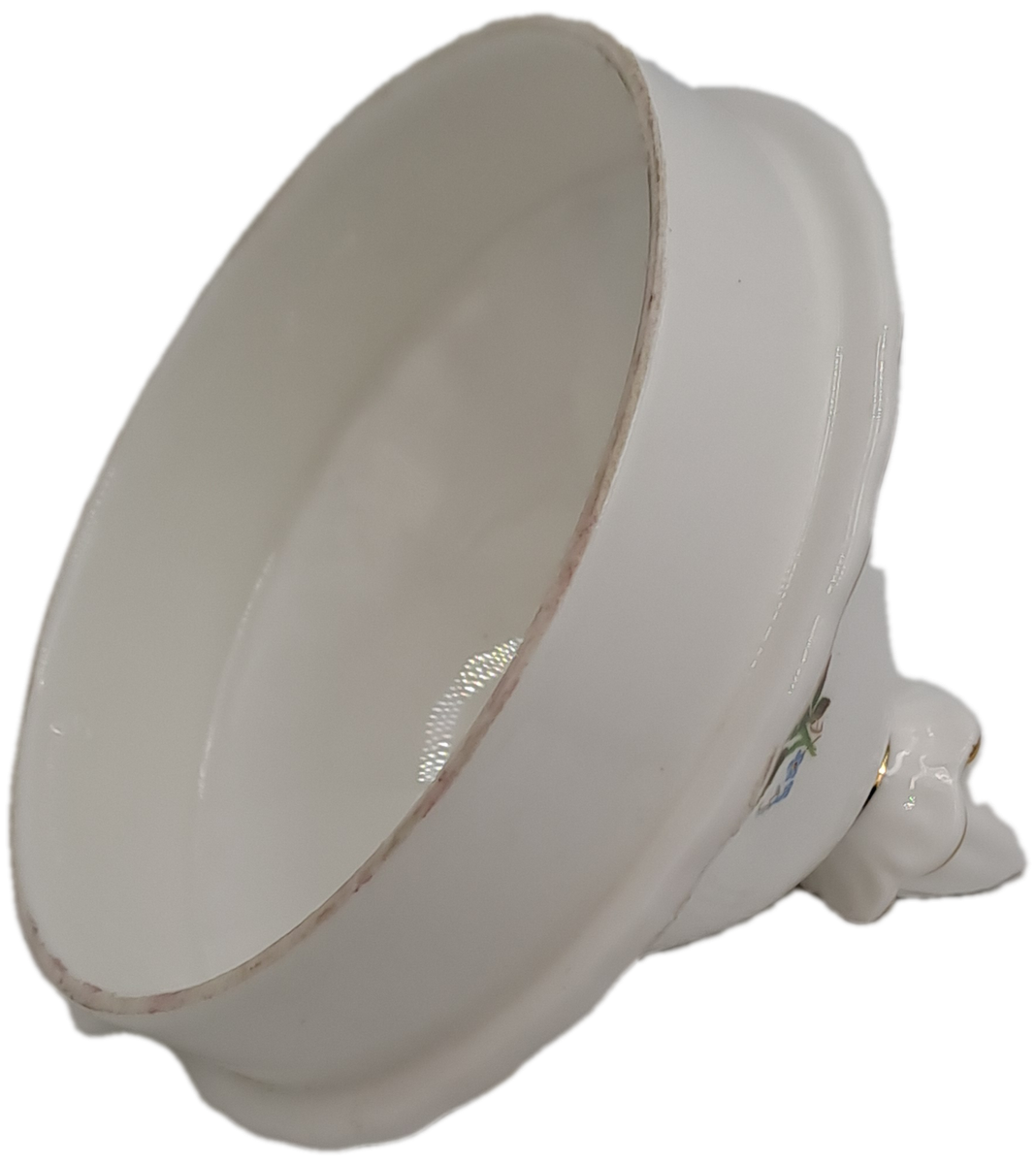 REPLACEMENT -Vintage Royal Albert Winsome LID ONLY for Large Teapot