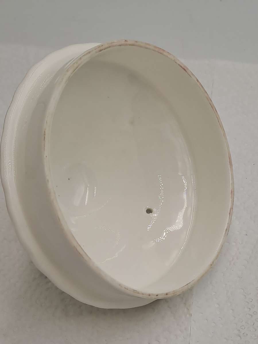 REPLACEMENT -Vintage Royal Albert Winsome LID ONLY for Large Teapot