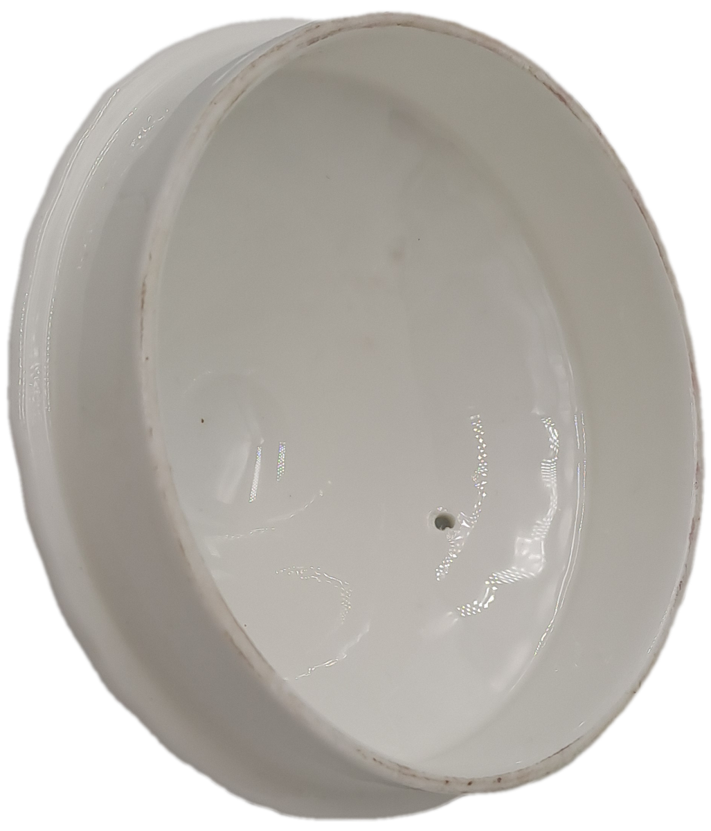 REPLACEMENT -Vintage Royal Albert Winsome LID ONLY for Large Teapot