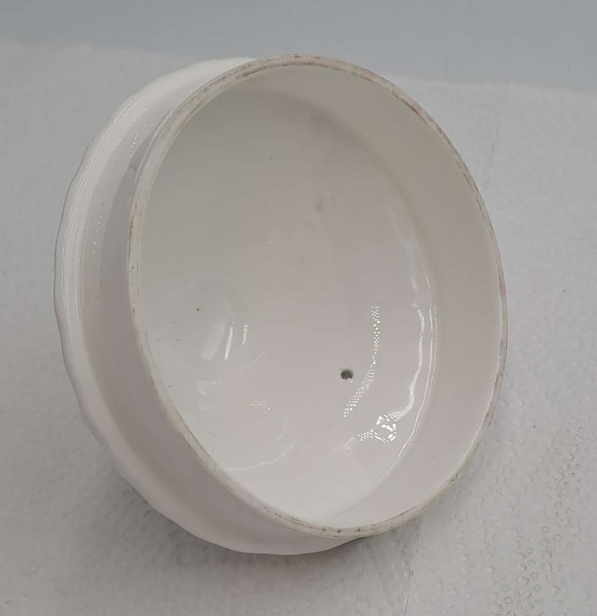 REPLACEMENT -Vintage Royal Albert Winsome LID ONLY for Large Teapot