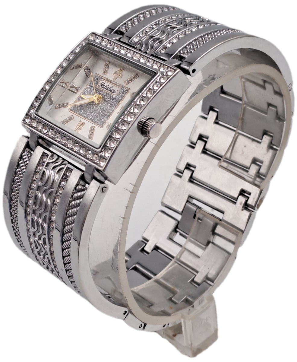 Pre-Owned -Ladies Yalalusi Quartz Fashion watch- Boxed - Working