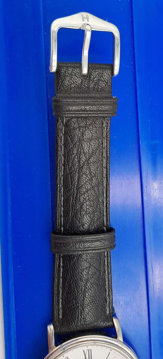 Pre-Owned Men's TISSOT 1853 T870/970 Quartz Watch Swiss Made  Serial 12BC0243126  Sapphire Crystal