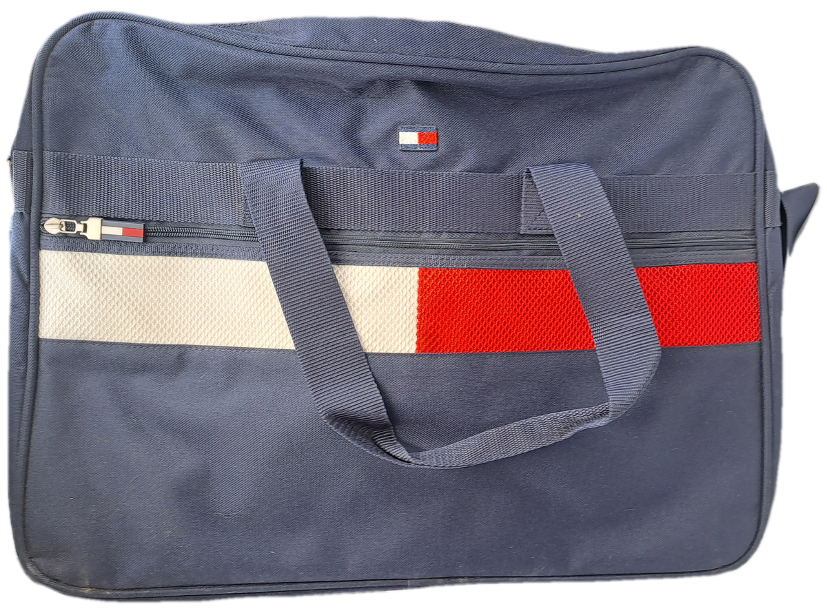 Tommy Hilfiger Duffel bag 49cm x 21cm x 37cm