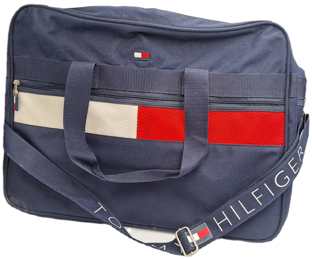 Tommy Hilfiger Duffel bag 49cm x 21cm x 37cm