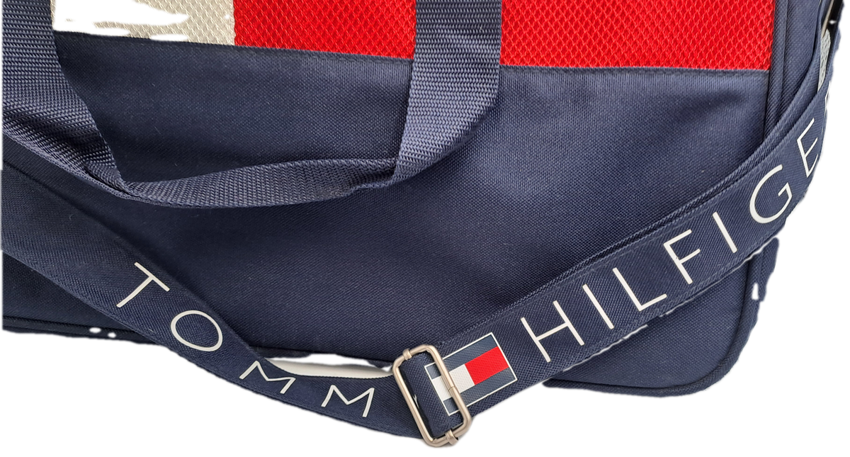 Tommy Hilfiger Duffel bag 49cm x 21cm x 37cm