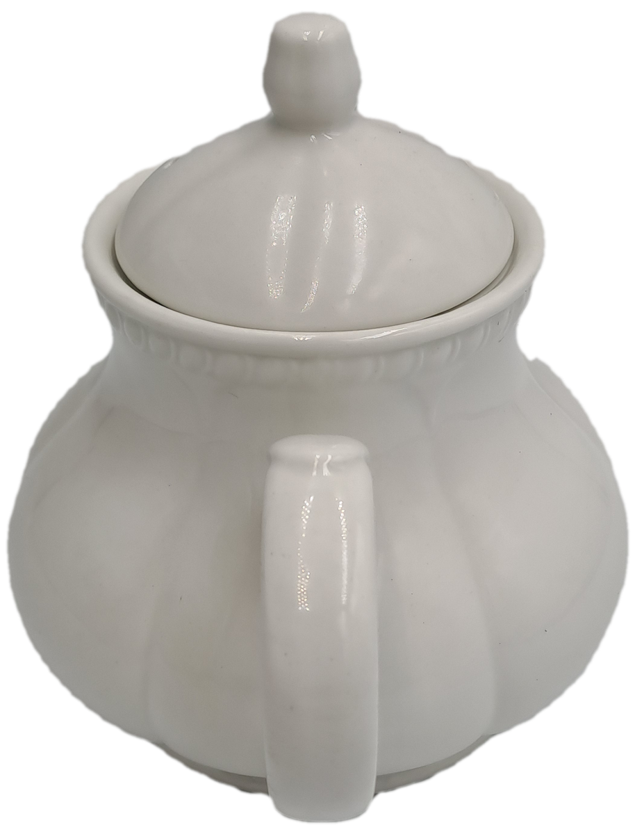 Vintage Churchill English Porcelain Tea Pot 600ml