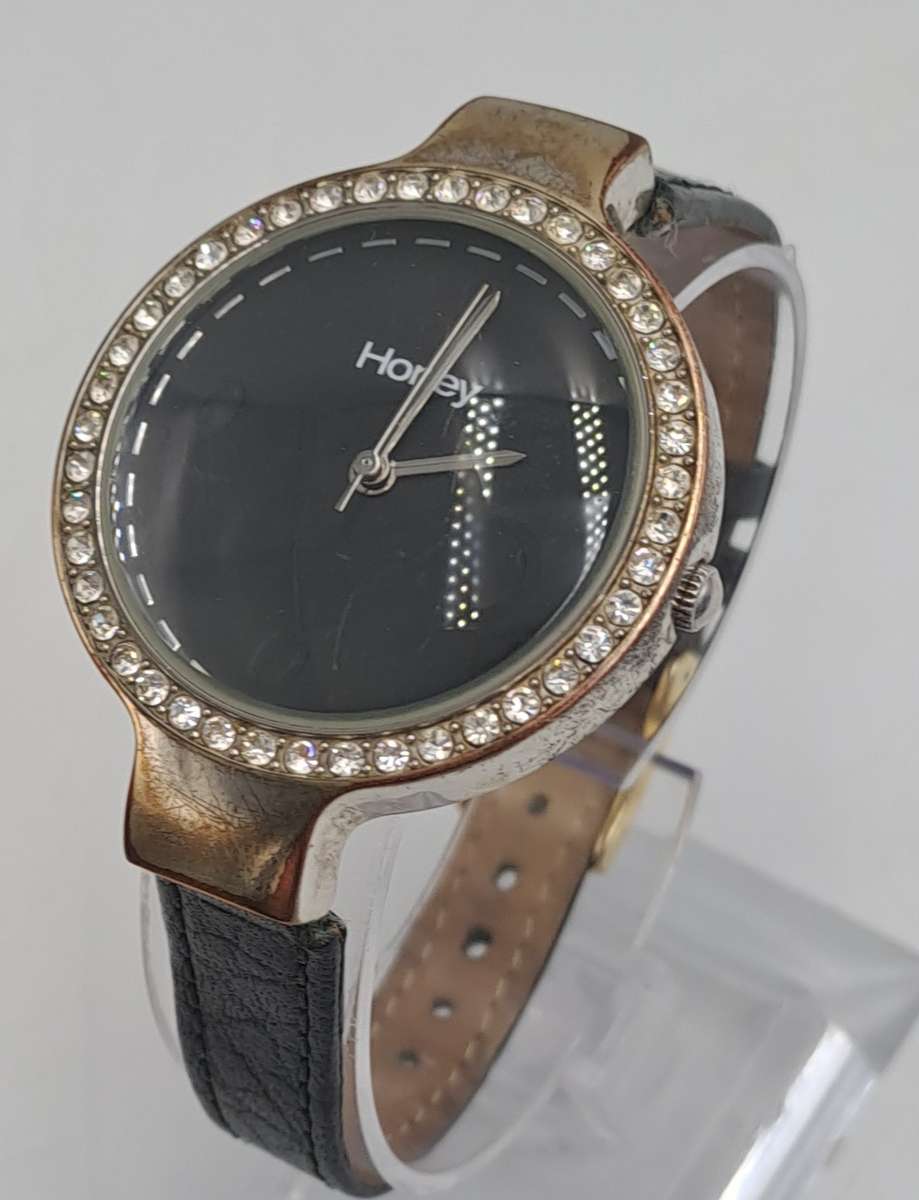 Pre-owned Honey Ladies Quartz watch -Working -
