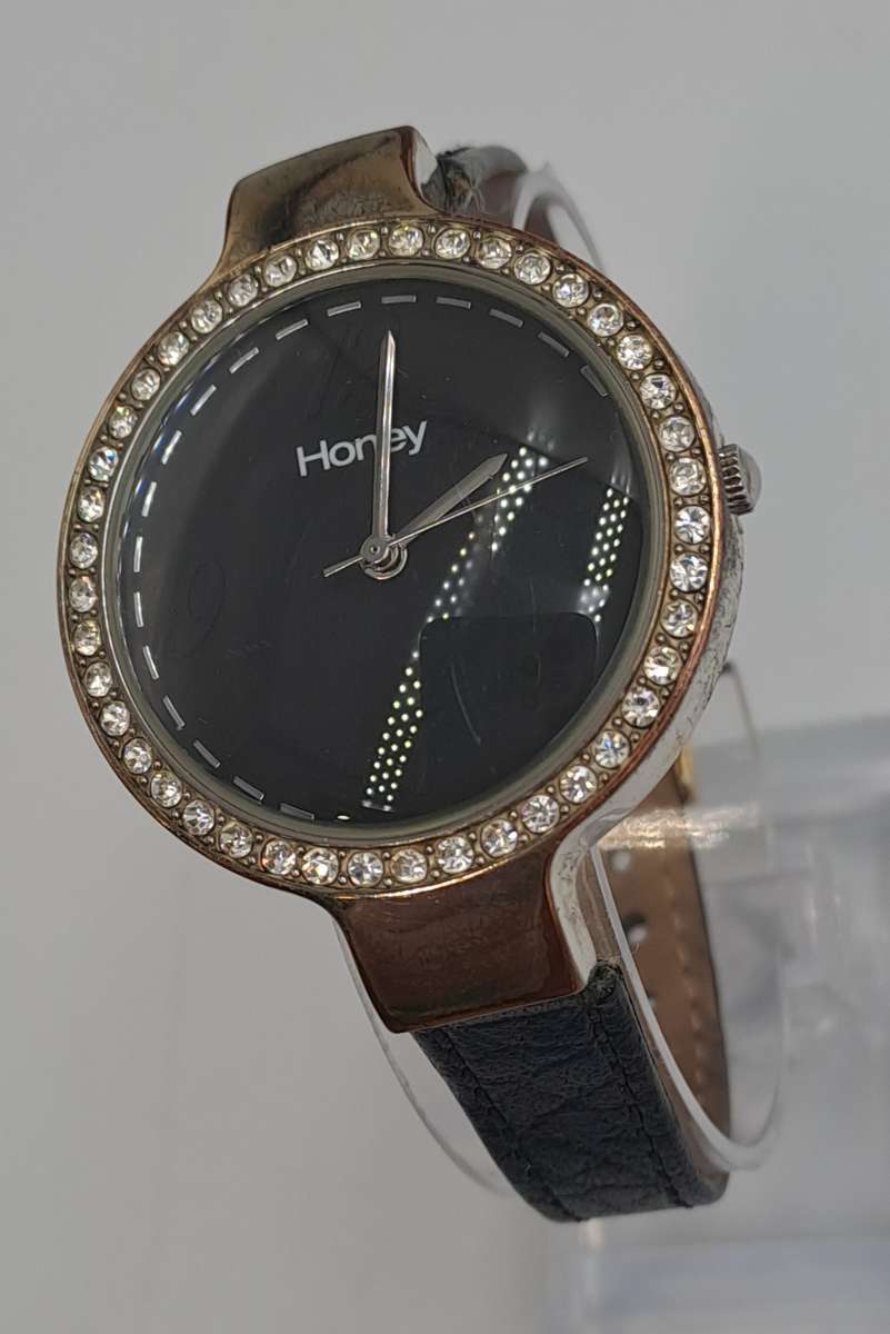 Pre-owned Honey Ladies Quartz watch -Working -
