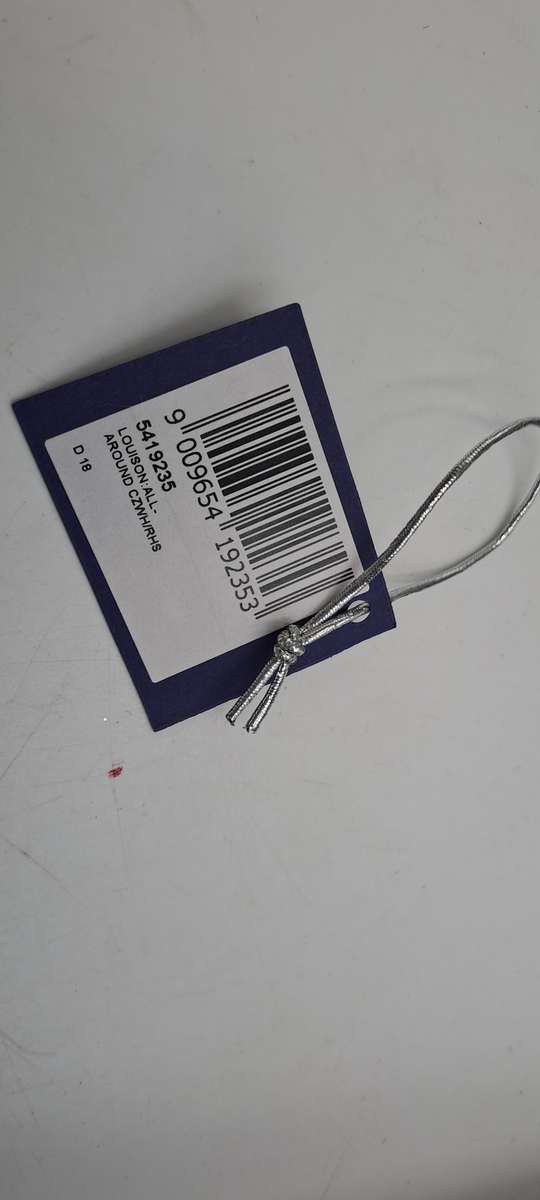 Swarovski Louison Crystal Necklace 44,5cm  -Boxed